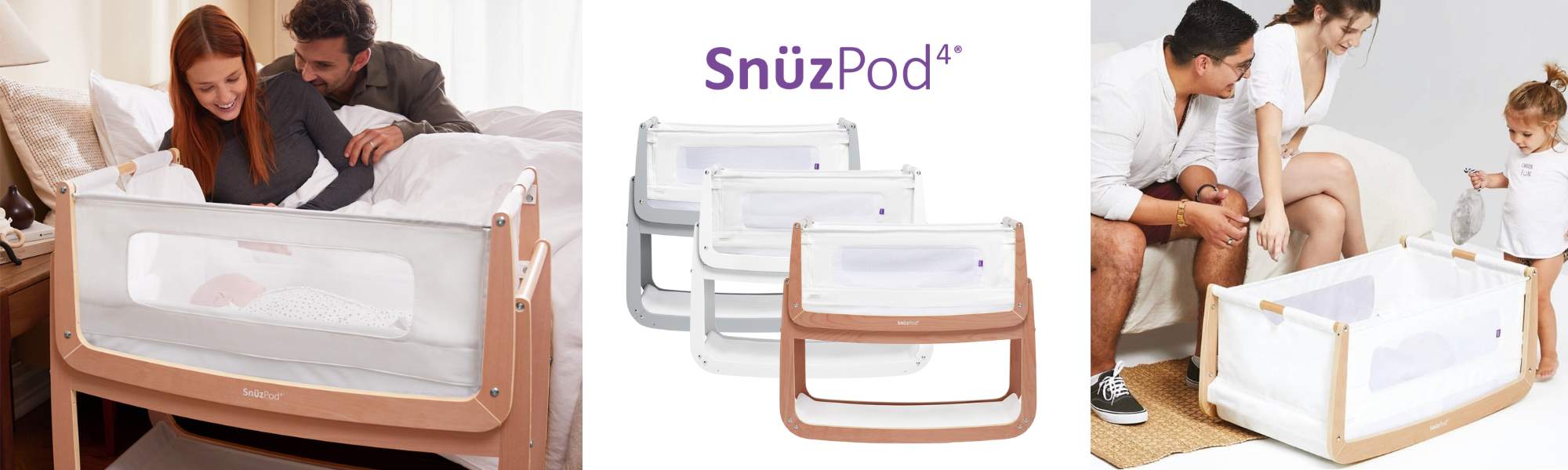 SnuzBaskit kolory